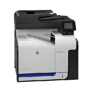 HP LaserJet Pro 500 color M570dw CZ272A