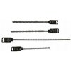 MAR-POL Vrták SDS PLUS 14x800mm štvorbritý M13828