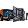 GIGABYTE MB Sc AM4 B550M GAMING X WIFI6, AMD B550, 1xHDMI, 1xDP, 4xDDR, mATX