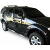 Bočné rámy Nissan Pathfinder 2005-