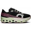 Pánska bežecká obuv On Cloudmonster Hyper Black/Lima EUR 42,5