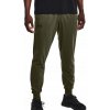 Under UA Armour Fleece Joggers green