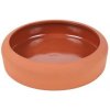 TRIXIE keramická miska terracota pre králiky 500ml/17cm