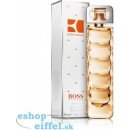 Hugo Boss Orange toaletná voda dámska 75 ml