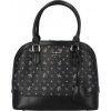 Dámska kabelka do ruky čierna - David Jones Nairoba čierna