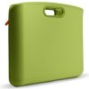TASKA BELKIN Sleeve Top - Green F8N042eaGRN