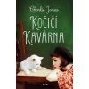 Kočičí kavárna - Charlie Jonas