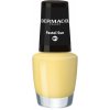 Dermacol Mini lak na nechty 01 Pastel Sun 5 ml