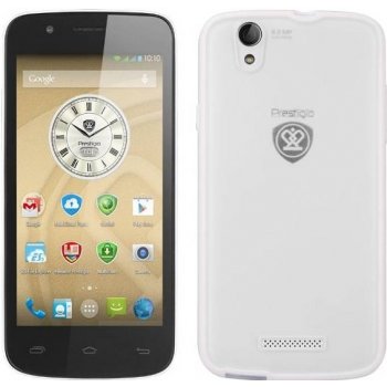 PRESTIGIO MultiPhone 5504 DUO