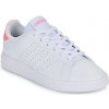 adidas nízke tenisky Advantage Base 2.0 J biela
