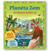 Planéta Zem zvuková kniha