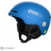 POC POCito Obex MIPS detská prilba, Fluorescent Blue M-L (55-58 cm)