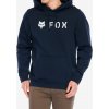 Mikina s kapucňou Fox Absolute Fleece Po - midnight