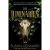 The Luminaries (Dennard,Susan)(Brožovaná)
