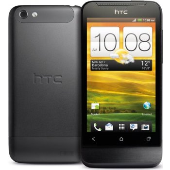 HTC One V