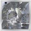 Hanscraft Diamond Pearl white Concrete