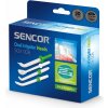 SENCOR SOX 008 Náhradné hlavice pre SOI 22x