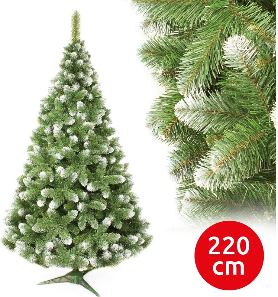 Elma | Vianočný stromček 220 cm borovica | EA0011