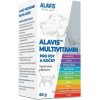 Alavis Multivitamin pre psy a mačky 60 g