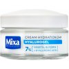 Mixa Hyalurogel Intensive Hydration intenzívny hydratačný krém 50 ml