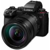 Panasonic Lumix DC-S5 II + 24-105 mm f/4