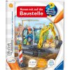 Ravensburger Spielverlag Ravensburger RAV tiptoi B Komm mit auf die Baustelle| 32916