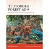 Teutoburg Forest AD 9