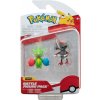 Pokémon sada figurek - Battle 2Pack, JAZPKW3006