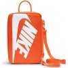 Nike Shoe Bag Large - orange/orange/white