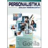 Personalistika - Alena Lochmanová