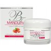 Vivaco BODY TIP Mandľový pleťový krém výživný\s50 ml