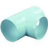 Haco CTO 3x100 Tvarovka T