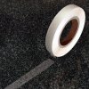 VMBal Protišmyková páska vinylová PRIEHĽADNÁ 2,5 cm x 18 m