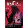 What If... Wanda Maximoff and Peter Parker Were Siblings?: A Scarlet Witch & Spider-Man Story - Seanan McGuire