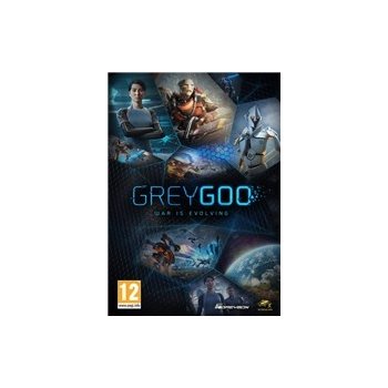 Grey Goo