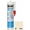 CERESIT CS 25 sanitárny silikón 280g natura