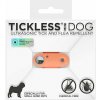 Tickless Mini Dog Ultrazvukový odpudzovač kliešťov a bĺch