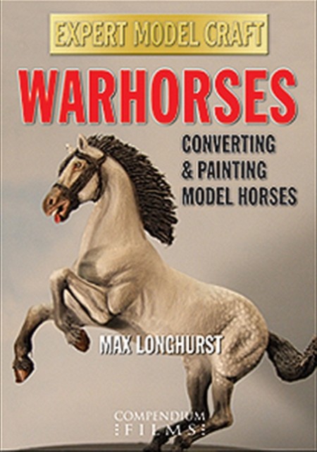 Expert Model Craft Warhorses