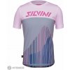 SILVINI Denni detský dres, blush/pink 122-128