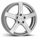 ENZO G 7x16 5x108 ET48 silver