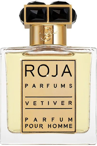 Roja Parfums Vetiver Parfum parfumovaná voda pánska 50 ml