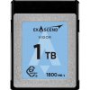 paměťová karta Exascend CFexpress Type B Vigor Series 1TB