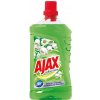 AJAX Spring Flowers čistiaci prostriedok na podlahy 1l