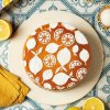 Decora Stencil šablóna na tortu - Citróny 25 cm