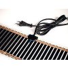 Ultratherm Viv Strip vykurovacia podložka 23W, 868 x 150 mm