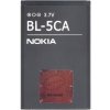 BL-5CA Nokia baterie Li-Ion 800mAh (Bulk) 29382