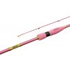 Delphin QUEEN Spin 215cm/5-25g/2 diely