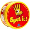 Karetní hra Spot It! – rodinná hra