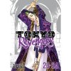 Seven Seas Entertainment Tokyo Revengers Omnibus 23-24