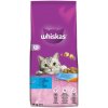 WHISKAS s tuniakom 14 kg